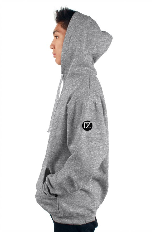 FZ Men's tultex pullover hoodie