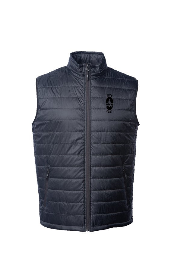 FZ Mens Puffer Vest Jacket