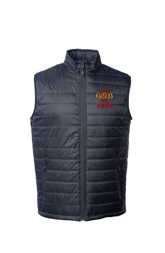 FZ Mens Puffer Vest Jacket