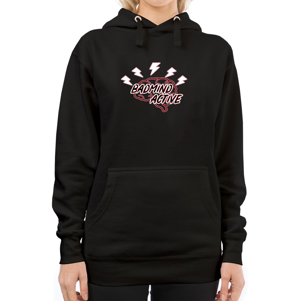 fz unisex premium pullover sweatsuit top