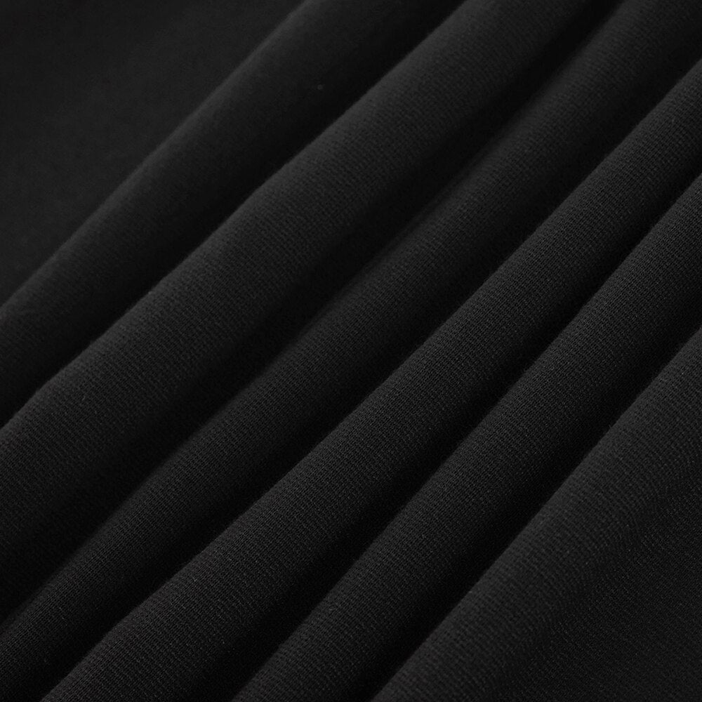 fz women's elegant patchwork dress