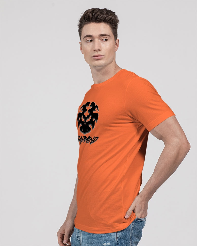 fz abstract zone unisex jersey tee | b&c