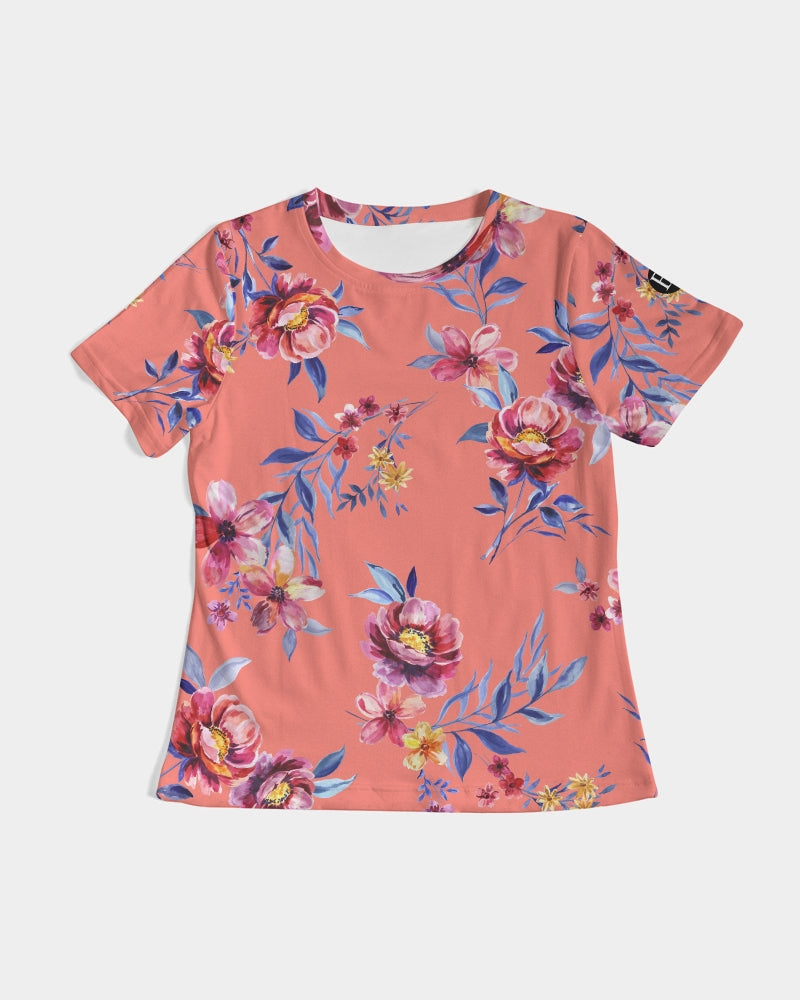 fz spring women's tee