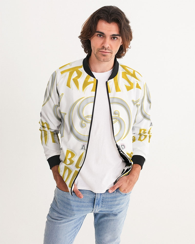 fz chappa men's bomber jacket