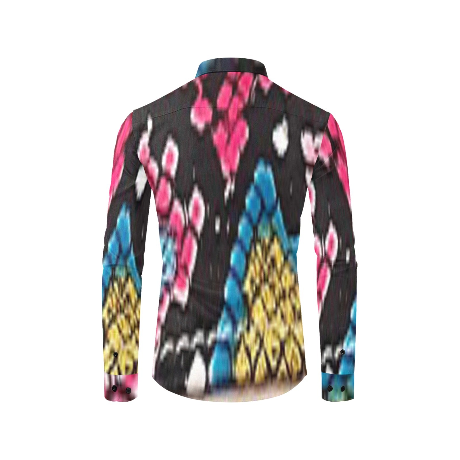 FZ MEN'S DRESS SHIRT - FZwear