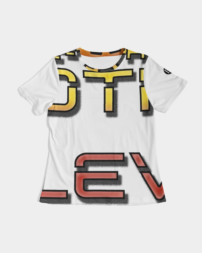 clean zone women's tee