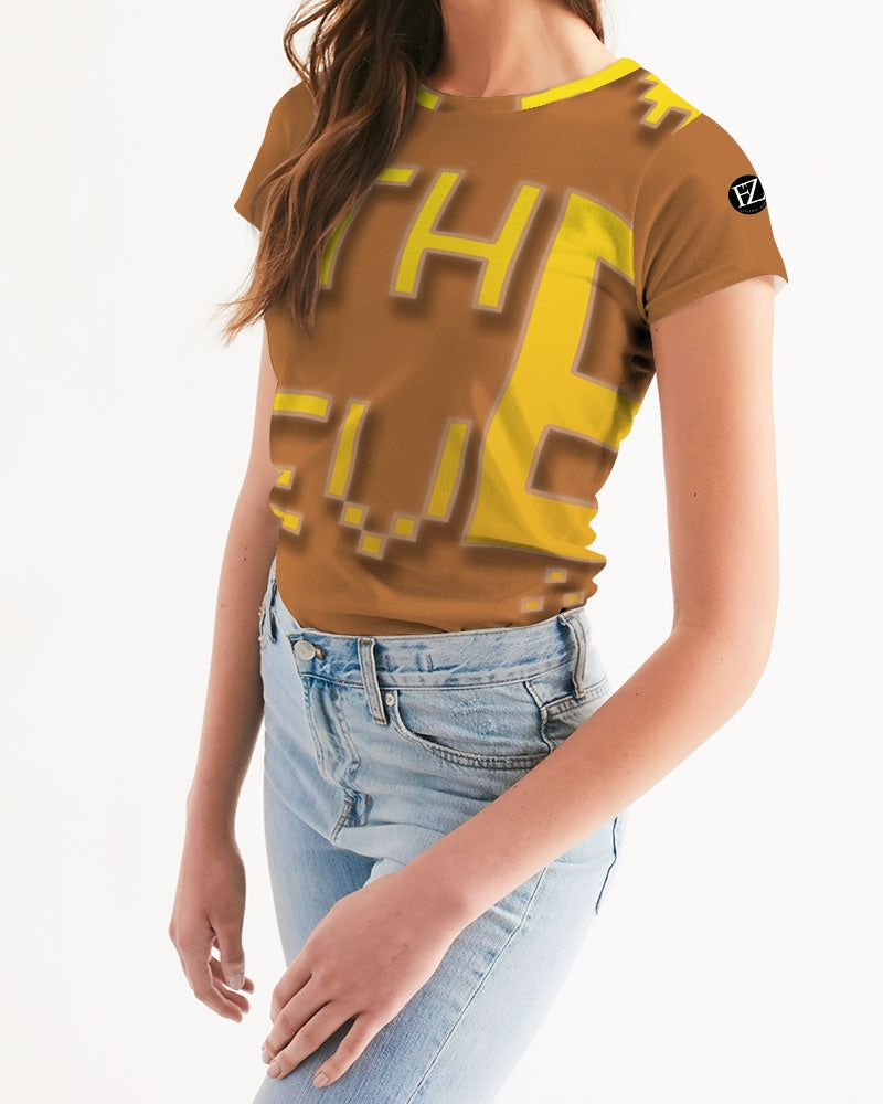 flite grounded 2.0 women's tee