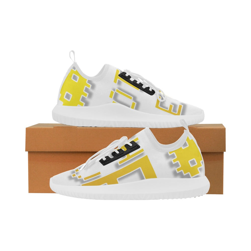 fz men's running shoes