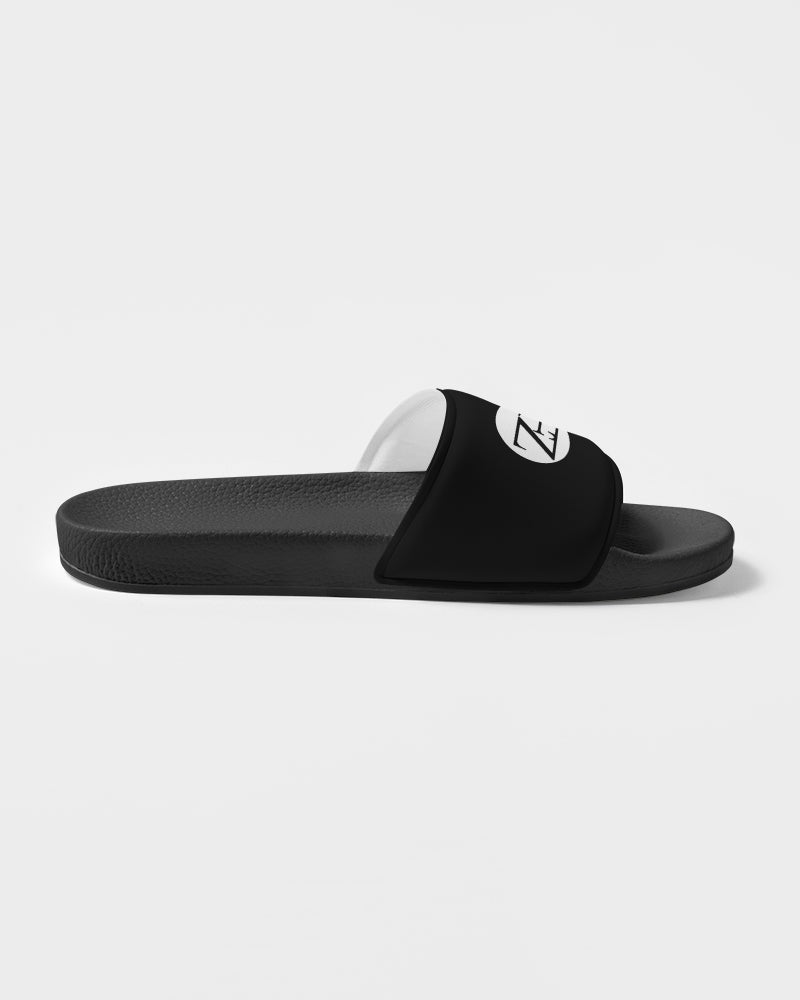 the highest women's slide sandal
