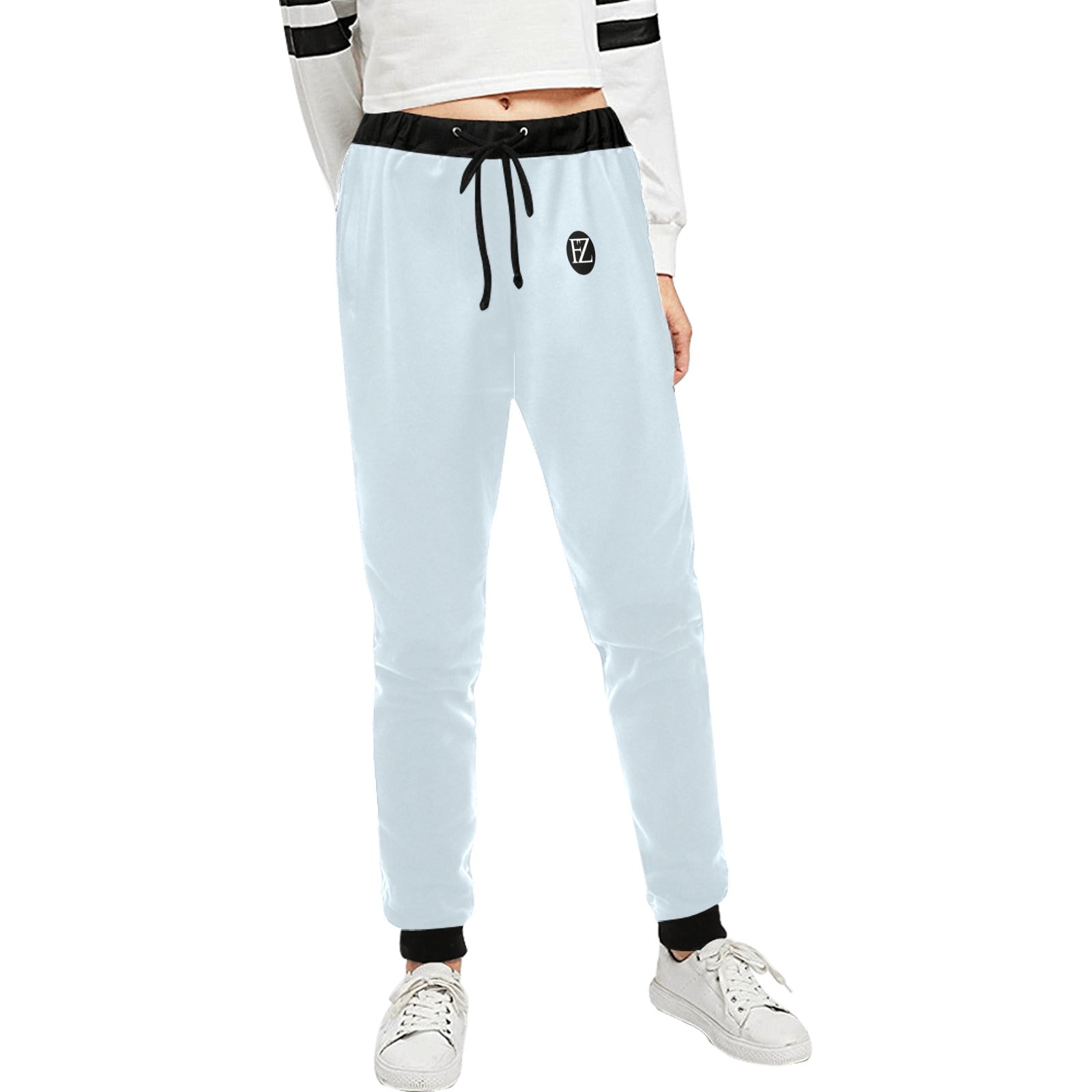 fz women's original sweatsuit pants