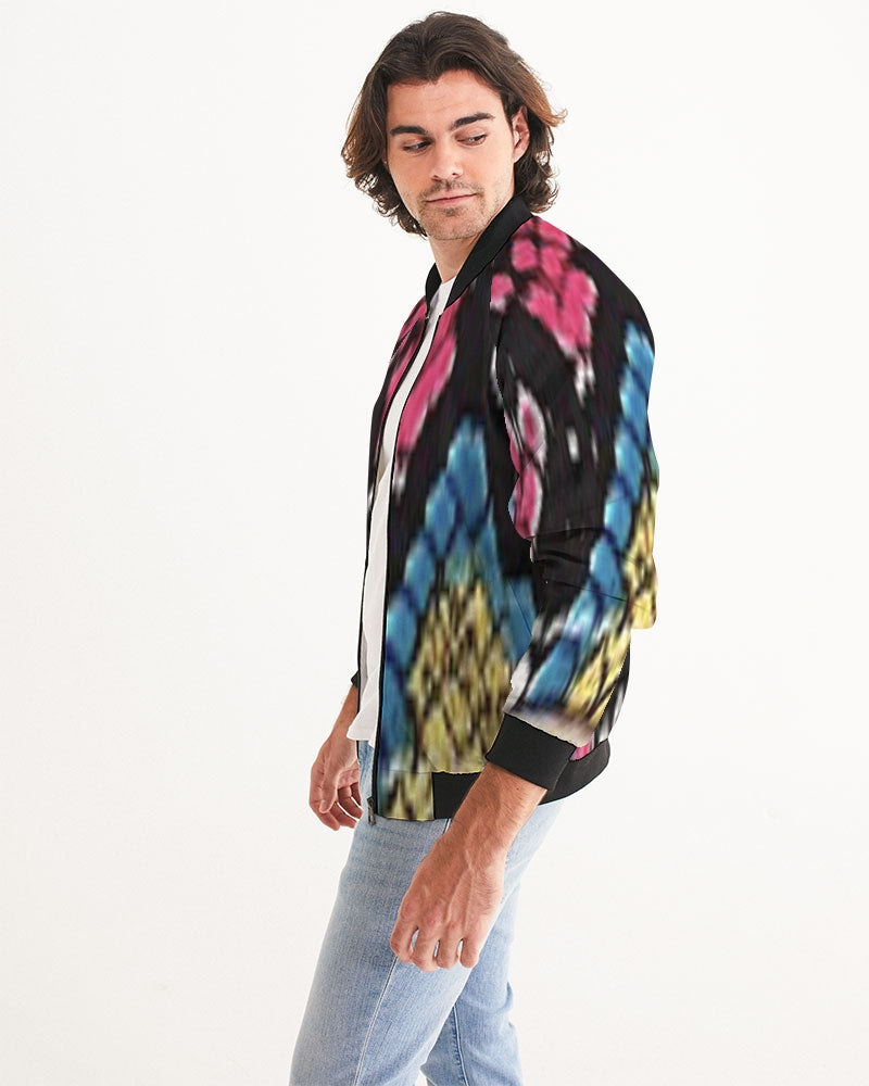 fzwear zone men's bomber jacket