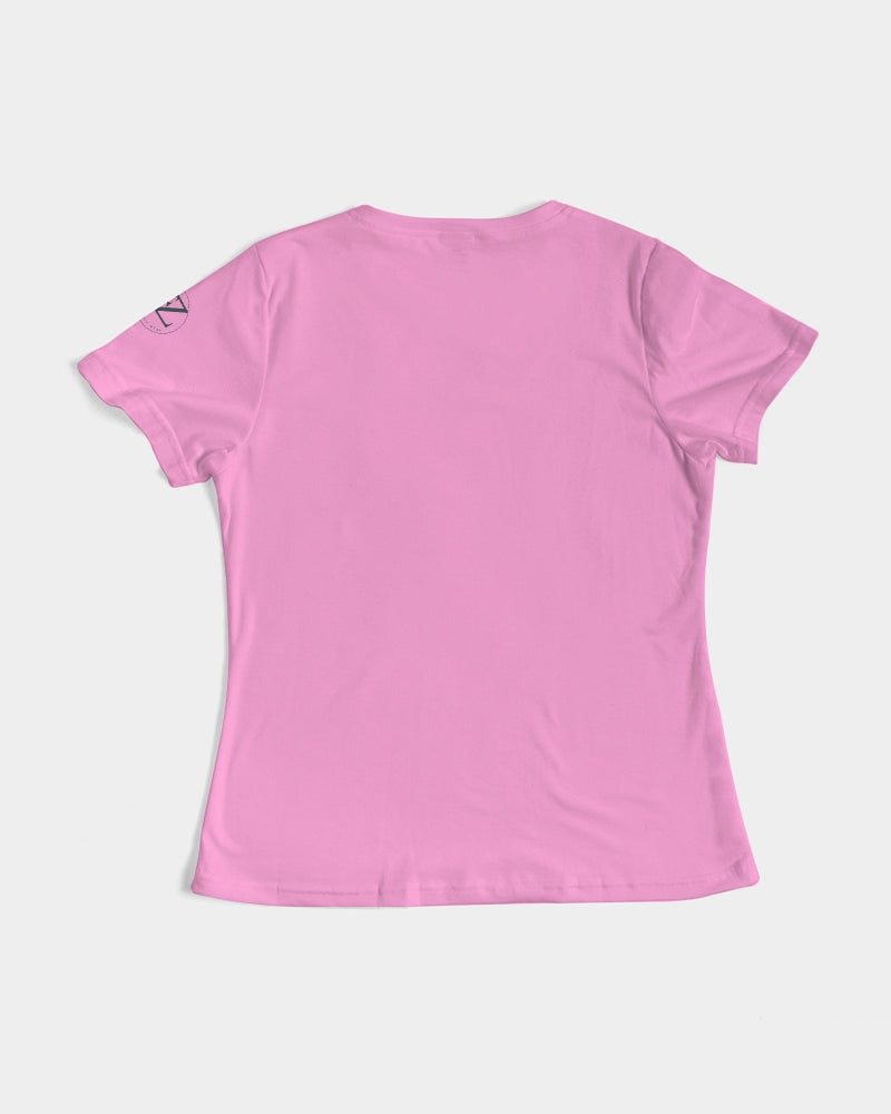 raging bull women's tee