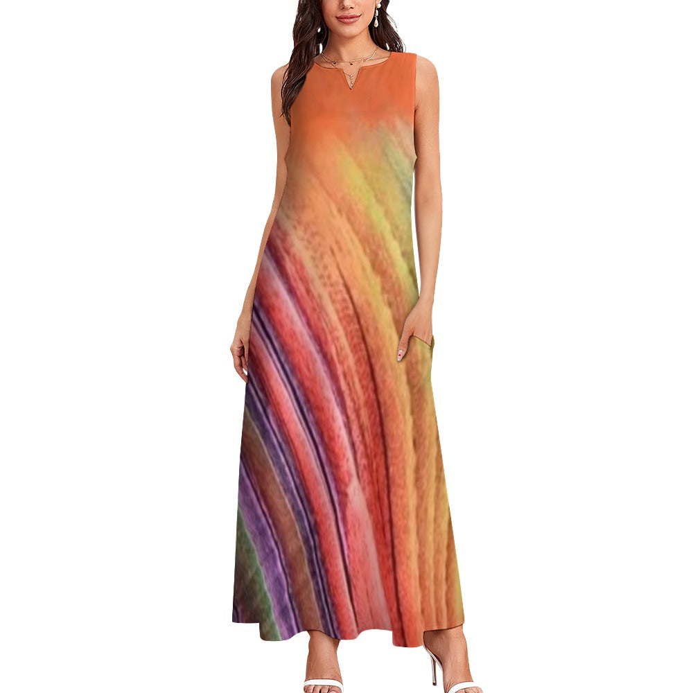 FZ Women's Long dress - FZwear