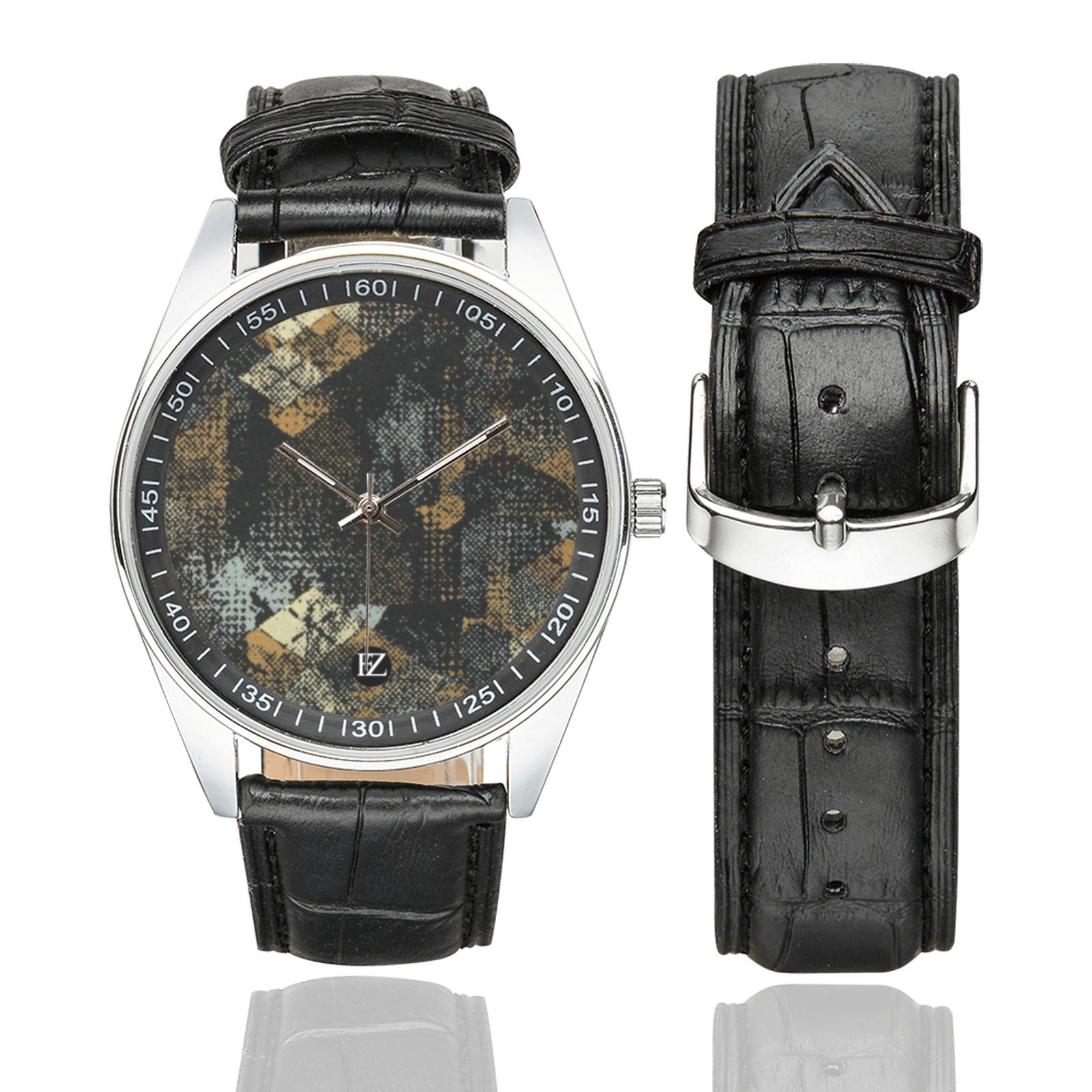FZ MEN'S CLASIC WATCH - FZwear