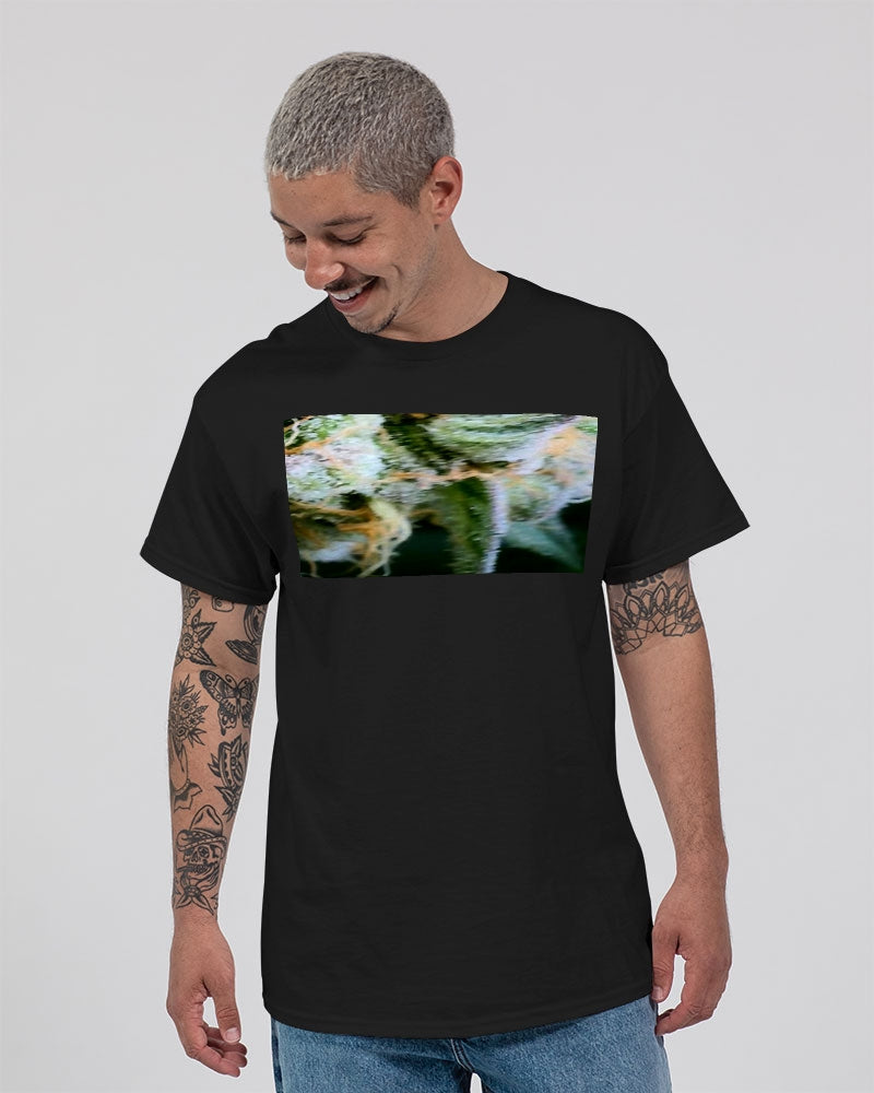 fz nature upgraged unisex ultra cotton t-shirt | gildan