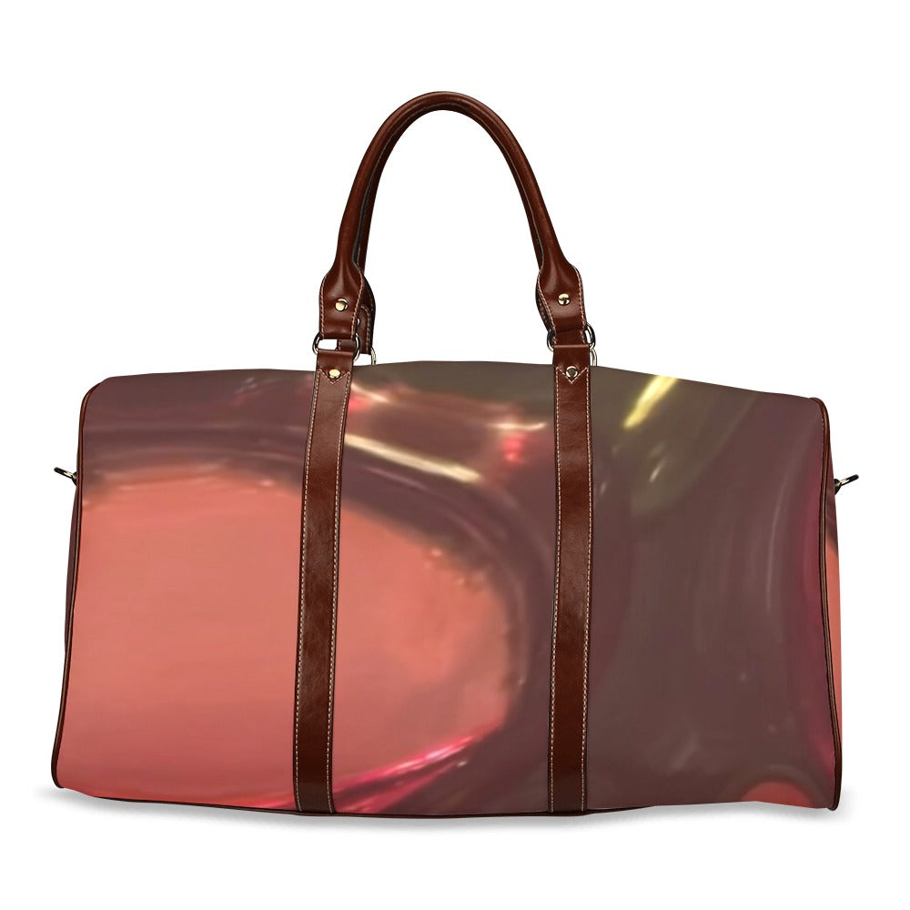 FZ ABS1 Travel Bag - FZwear