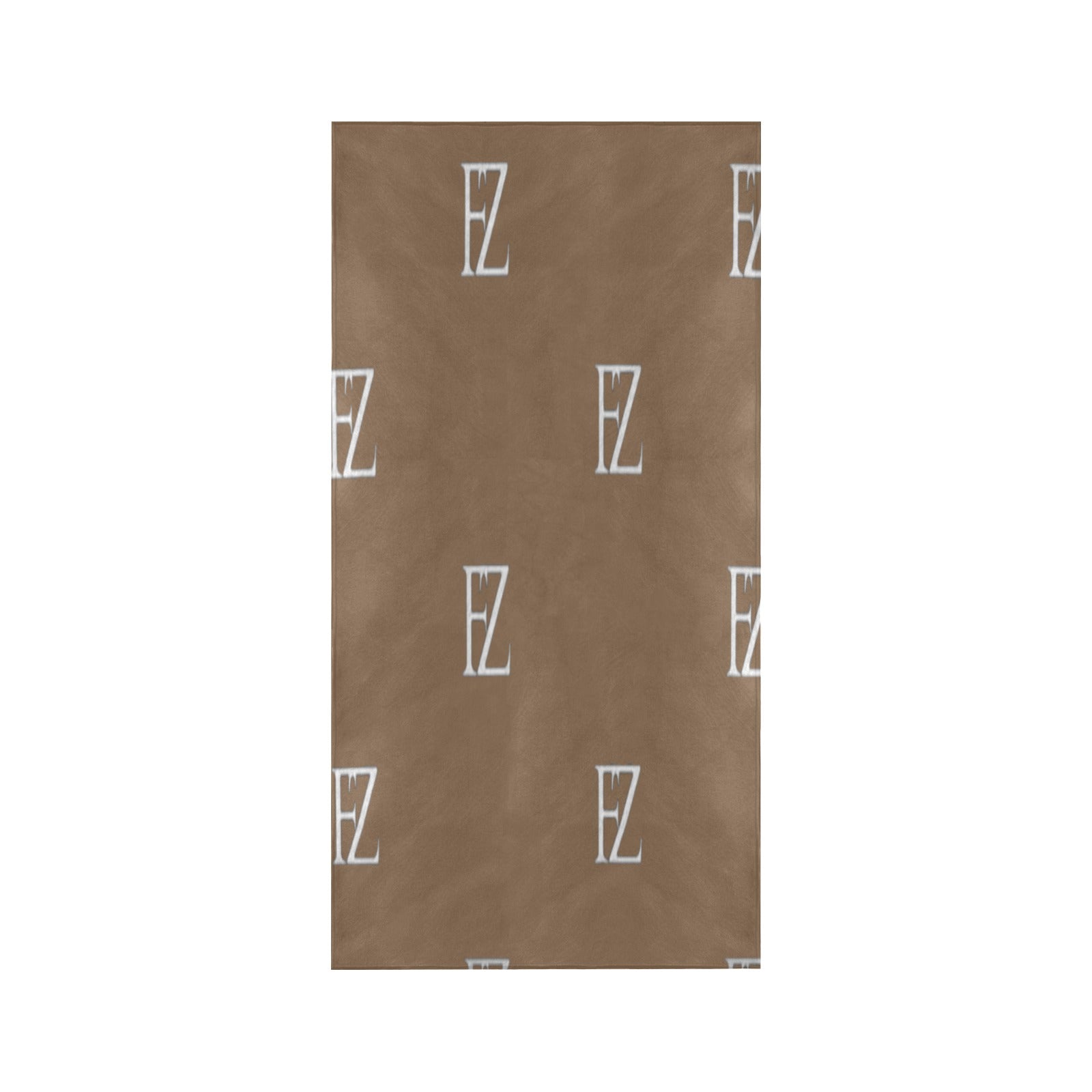 fz beach towel