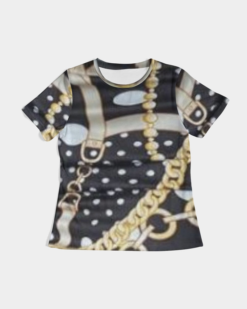 fzwear designer women's tee