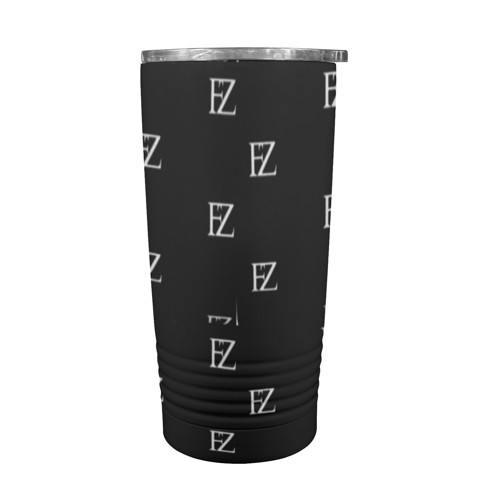 fz original coffee cup insulated stainless steel tumbler (20oz )