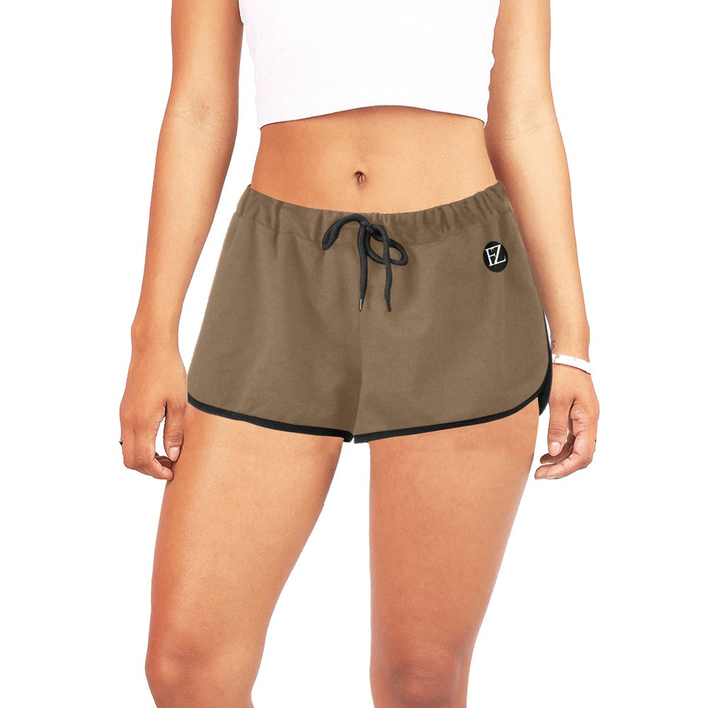 fz women's shorts