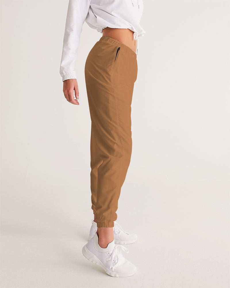 tan flite women's track pants