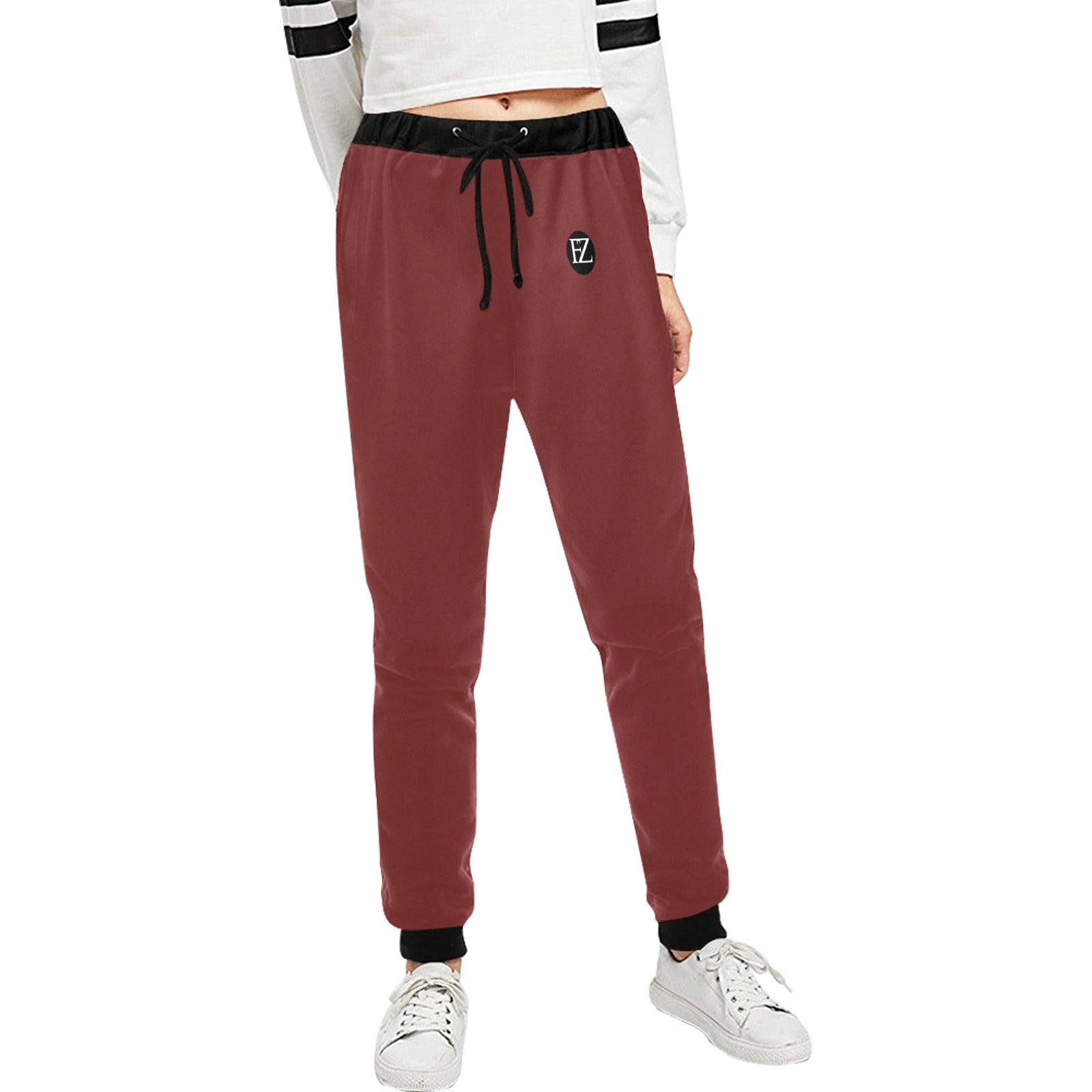 fz women's original sweatsuit pants