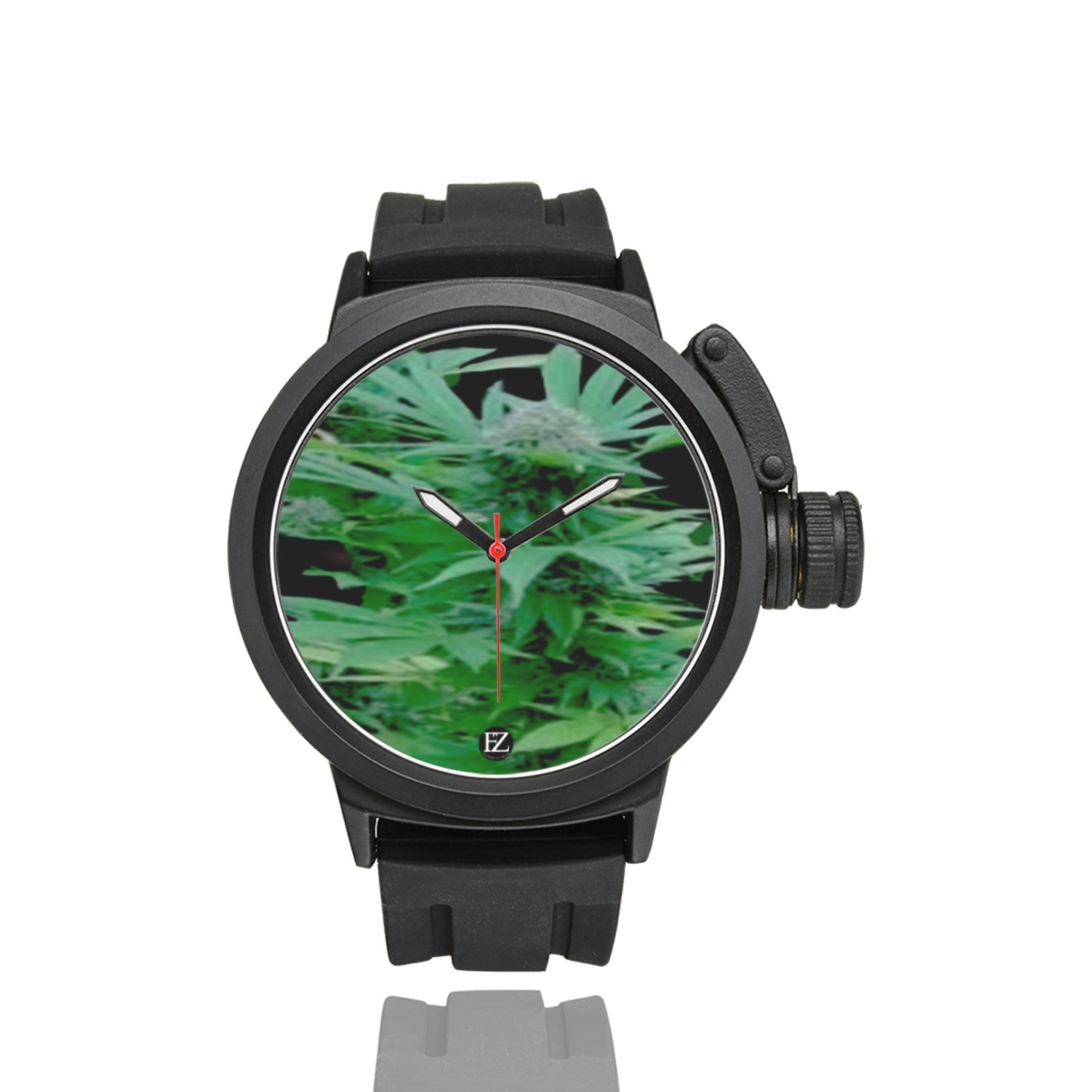 FZ Weed Sport Watch - FZwear