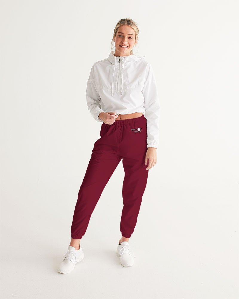 fz zone women's track pants