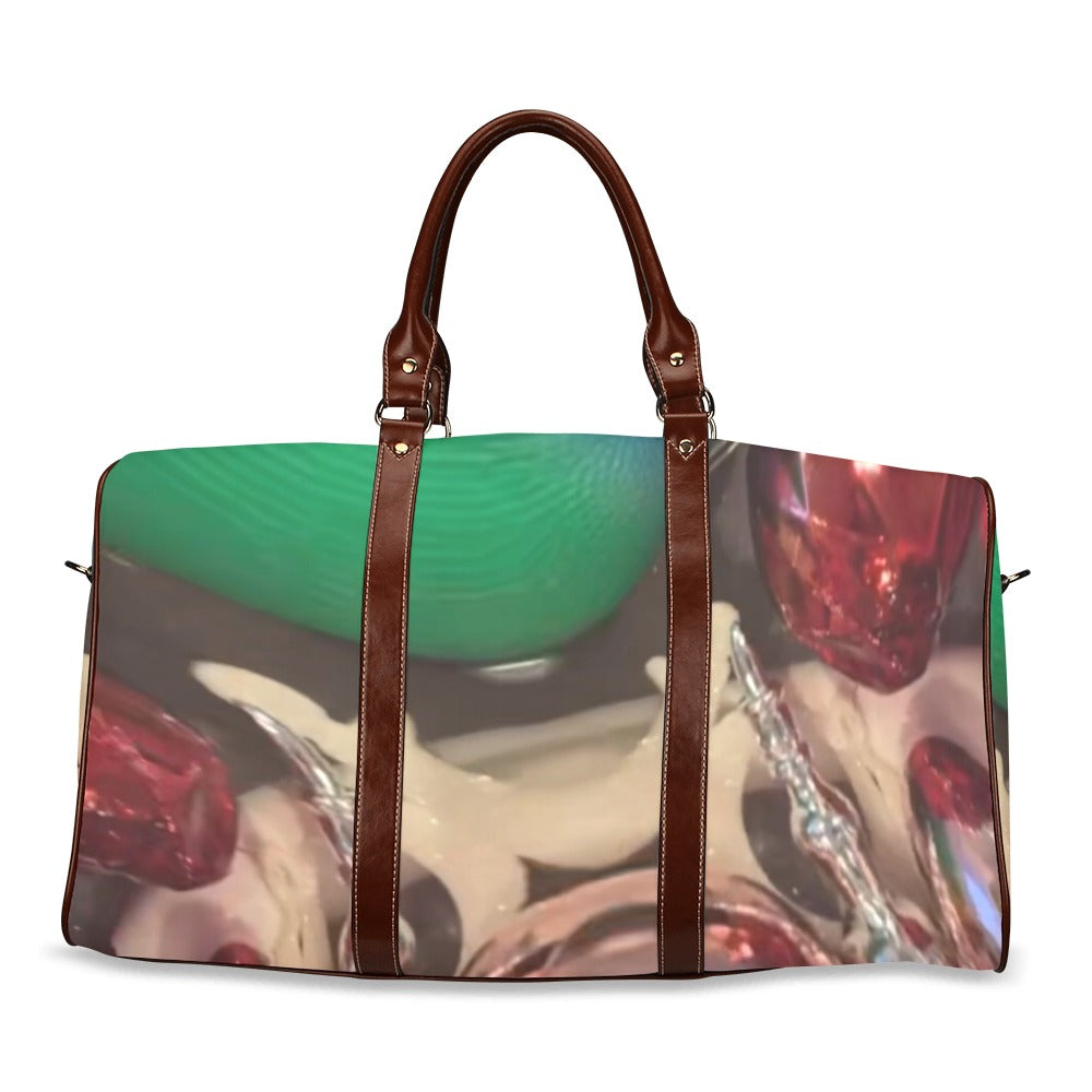 FZ ABS3 Travel Bag - FZwear