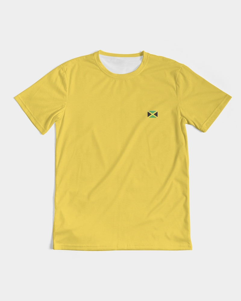 fzwear yaad too men's tee