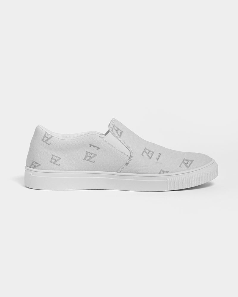 fz original zone women's slip-on canvas shoe