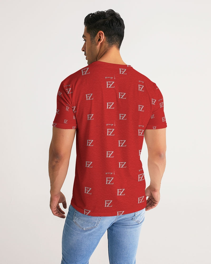 FZ ORIGINAL RED 2 Men's Tee - FZwear