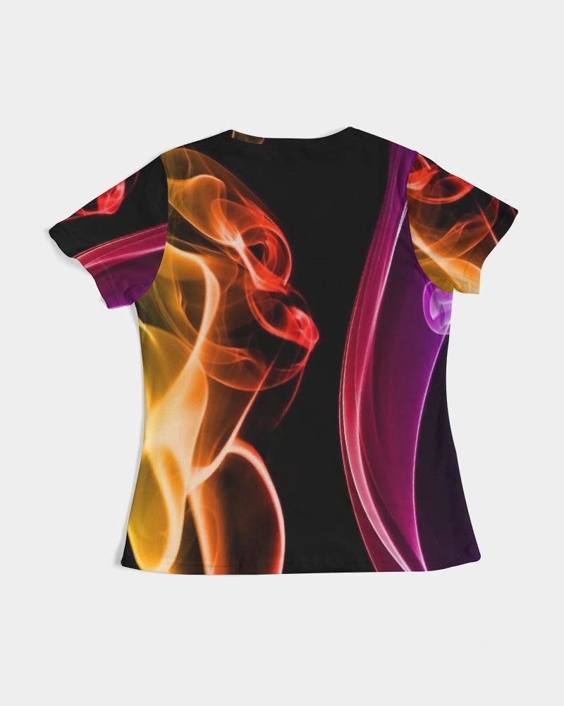 fz gaming zone women's tee