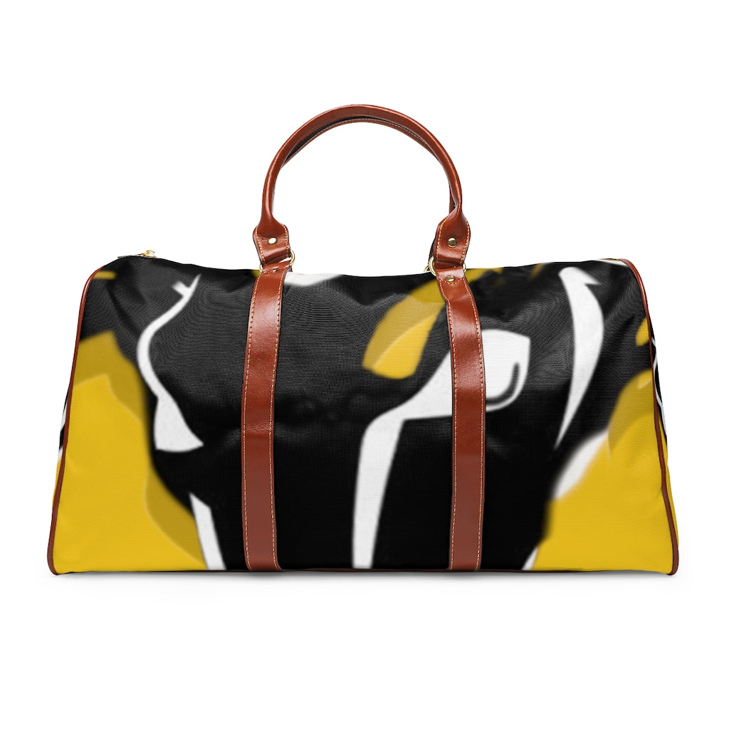 fz bull designer travel bag