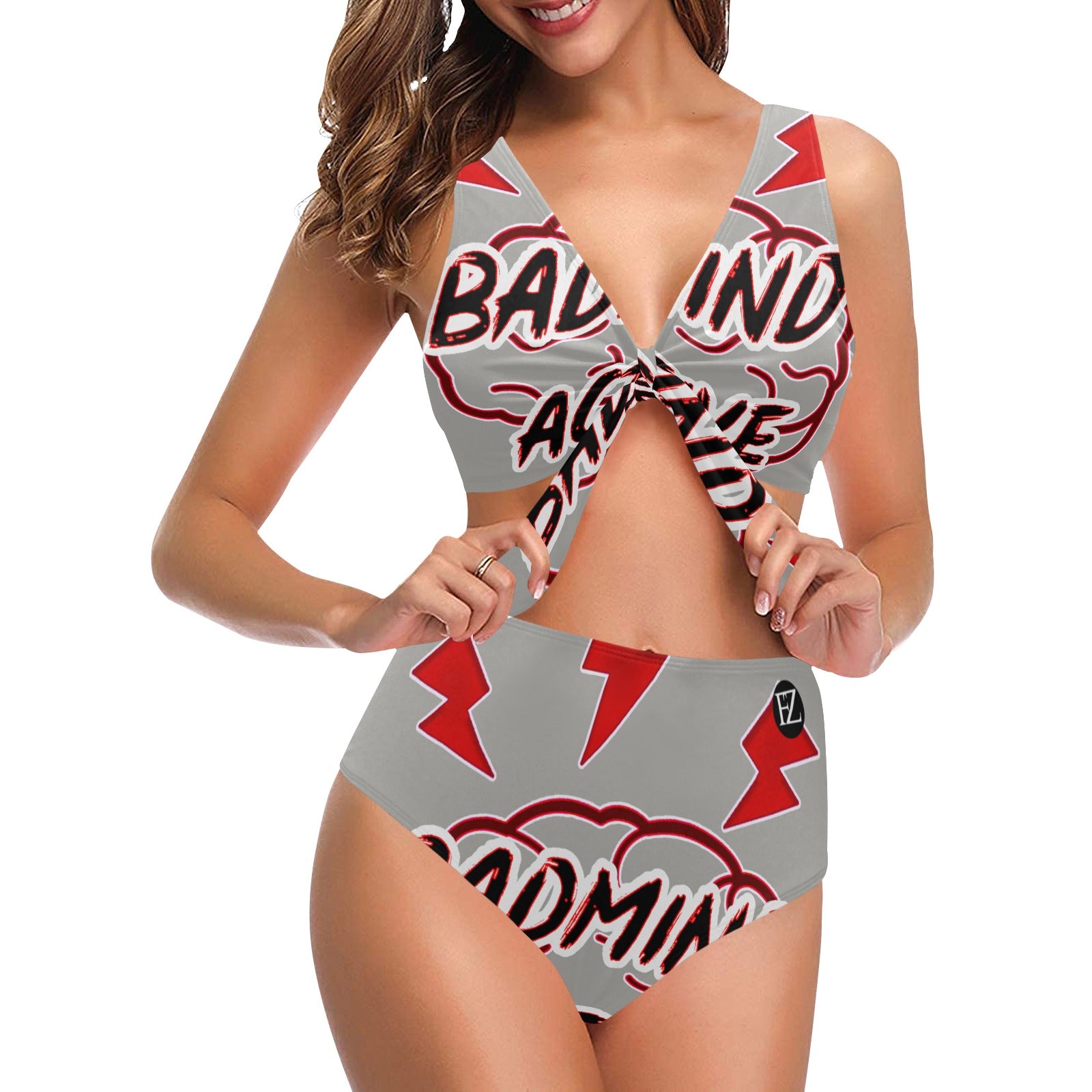 fz women's mind swimsuit