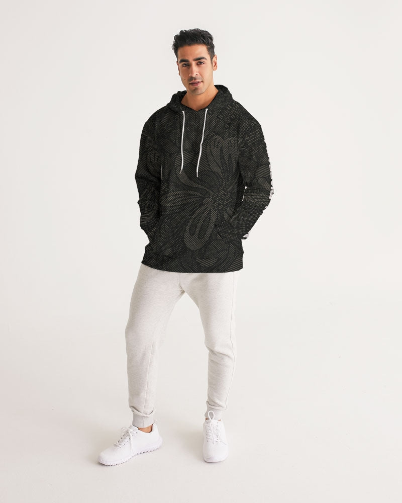 fz abstract men's hoodie