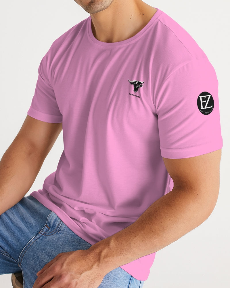 raging bull men's tee