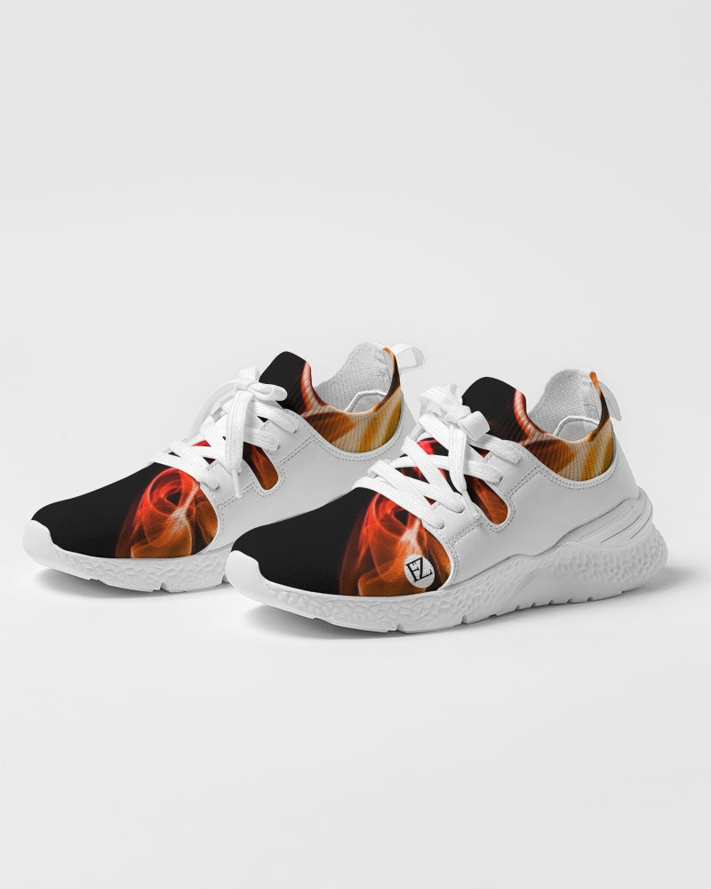 fz gaming zone women's two-tone sneaker