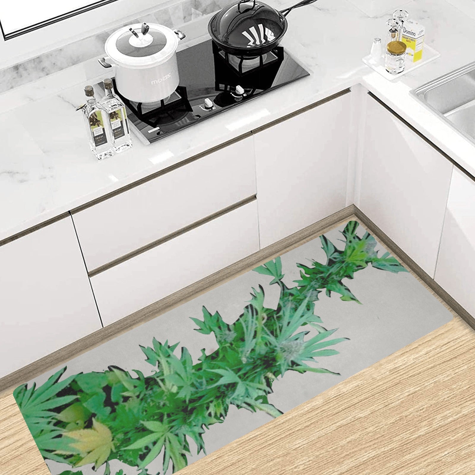 fz bud kitchen mat
