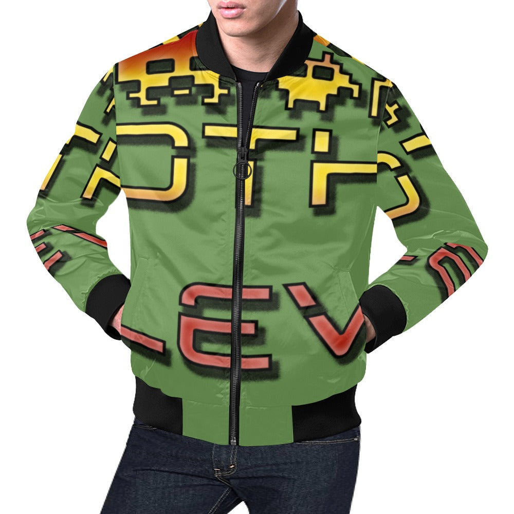 fz men's levels jacket