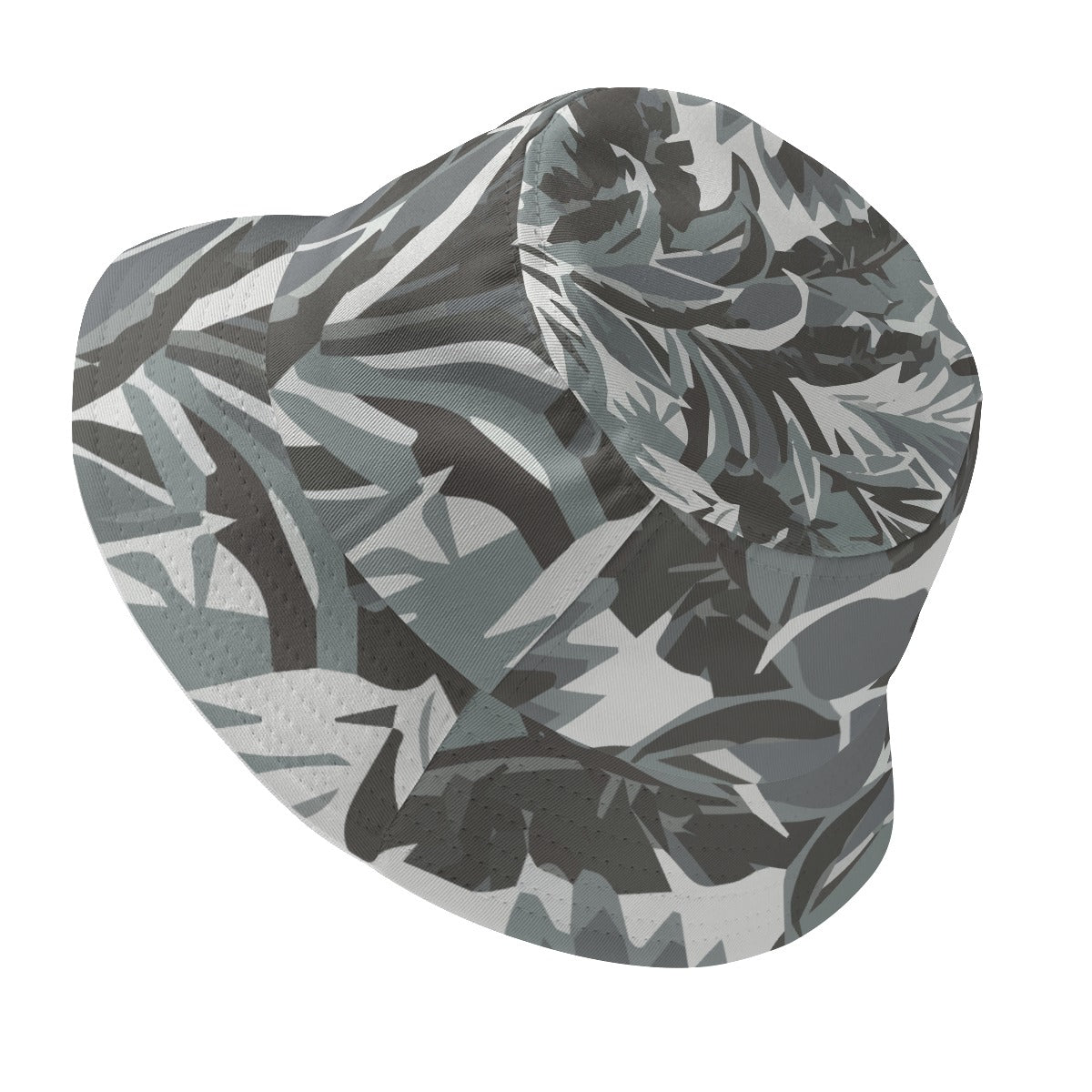 double-side printing fisherman hat