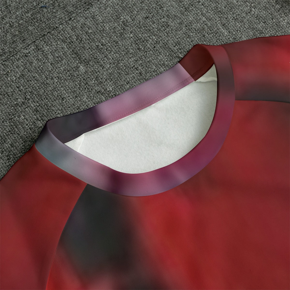 all-over print unisex set