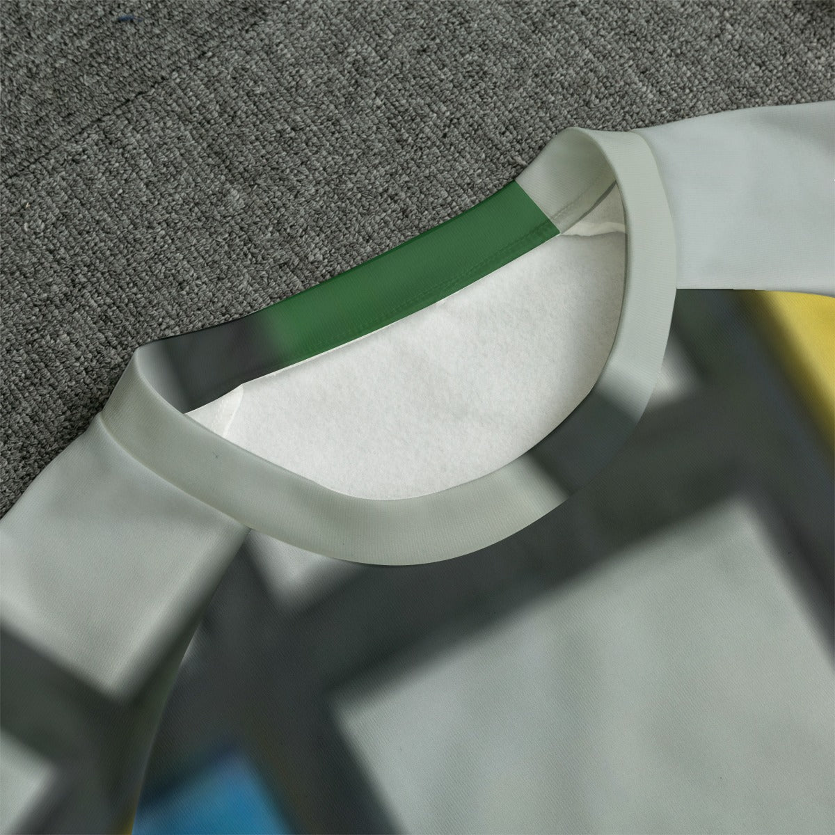 all-over print unisex set