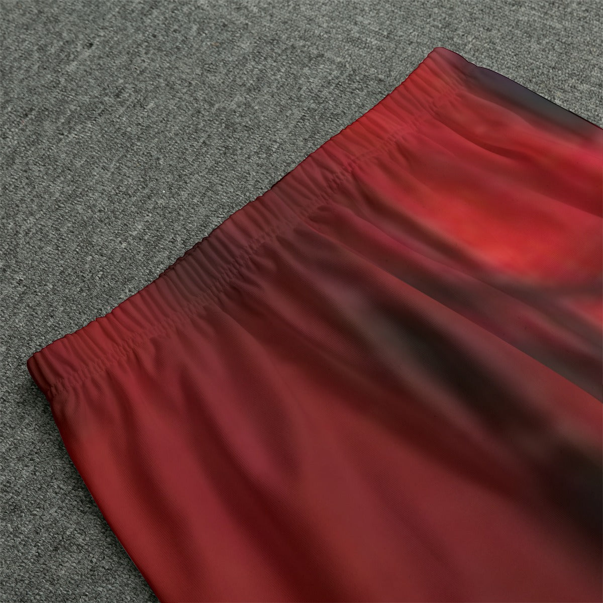 all-over print unisex set