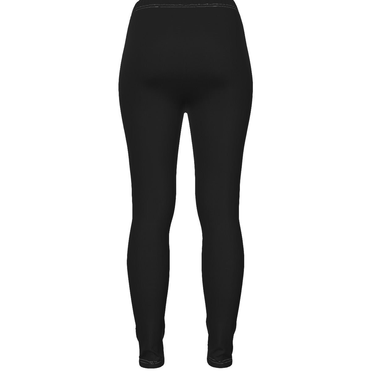 fz women's ripped leggings
