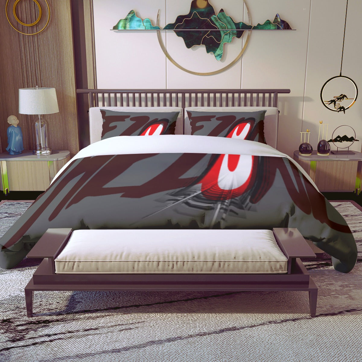 fz quilt & pillow cases