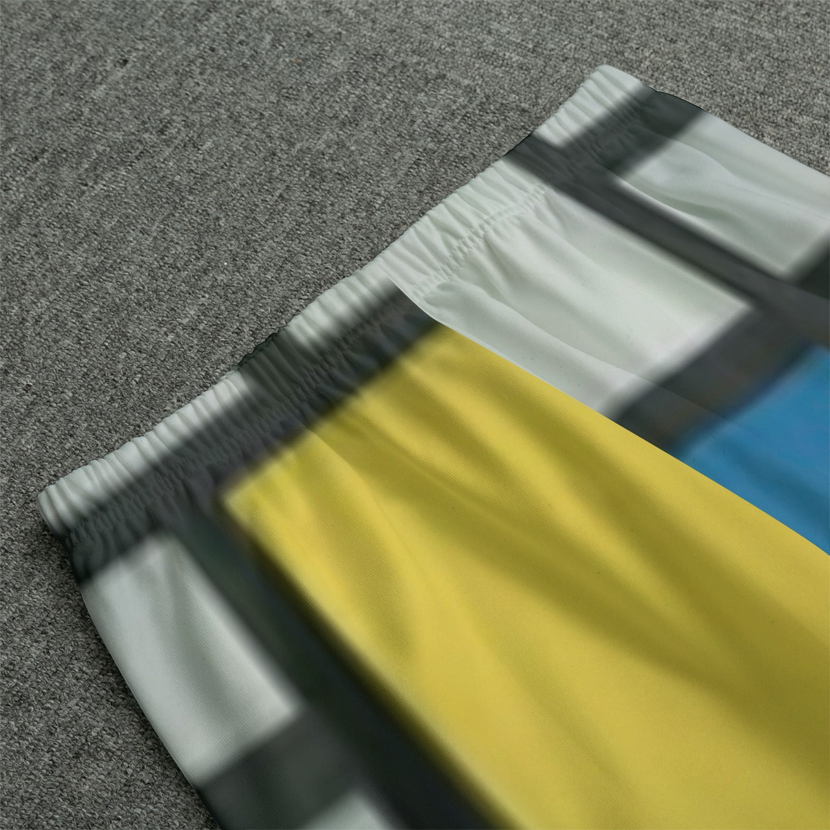 all-over print unisex set