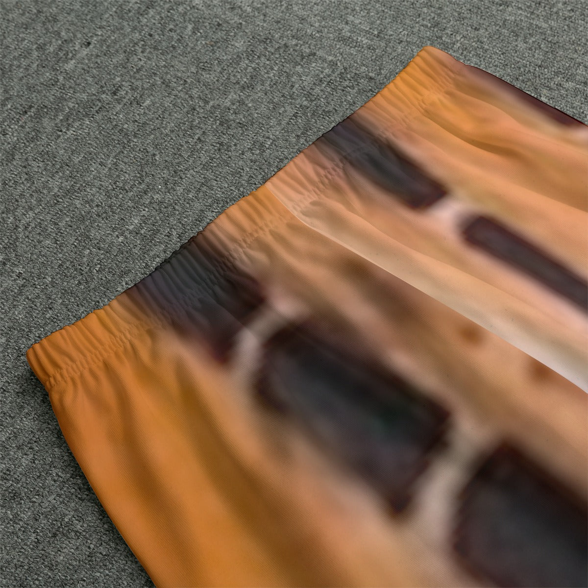 all-over print unisex set