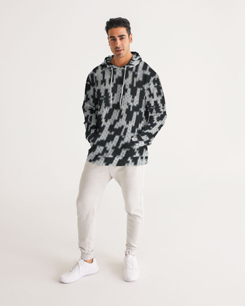 fzwear abstract men's hoodie
