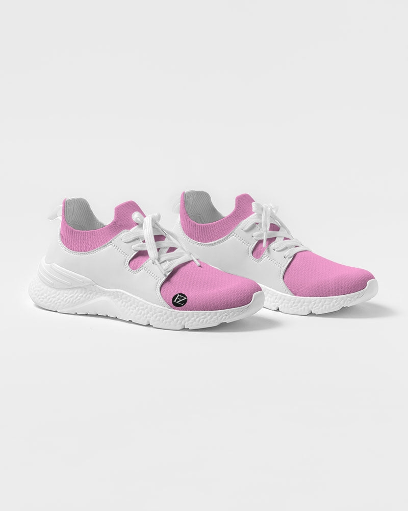 raging bull women's two-tone sneaker